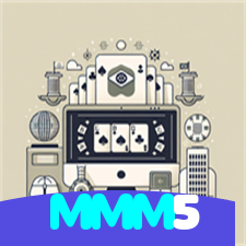 MMM5：Jogue as melhores slots e conquiste jackpots épicos!