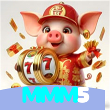 MMM5：Vença no poker, aposte no futebol e divirta-se com os melhores jogos de cassino!