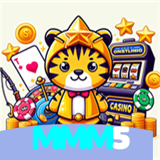 MMM5：Divirta-se com poker, blackjack e aposte no futebol online!