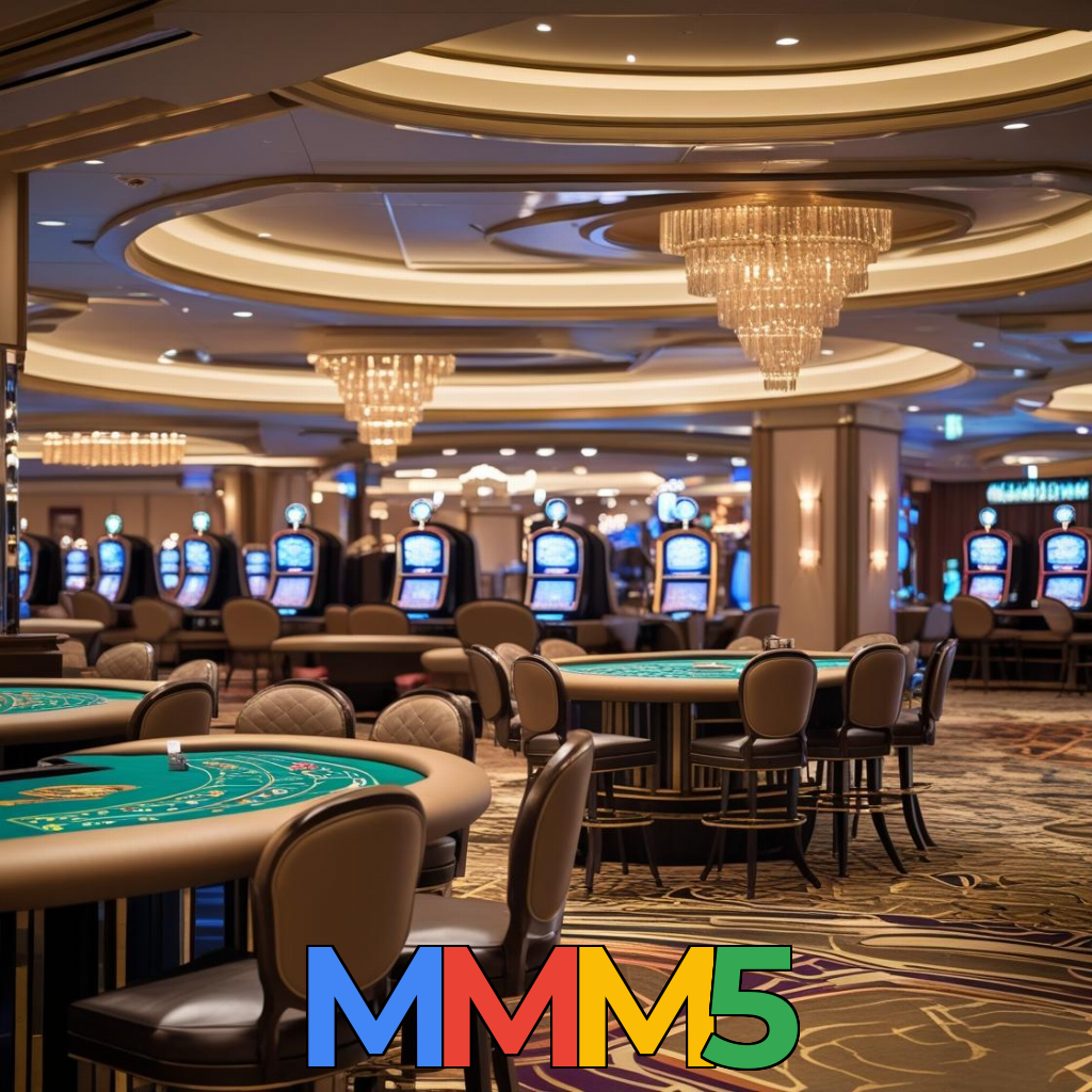 MMM5:Jogue agora nas melhores slots e ganhe muito mais!