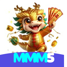 MMM5：O melhor cassino online está te esperando! Aposte e vença!