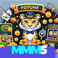 MMM5：Aposte no futebol e vença em blackjack e roleta no nosso cassino!