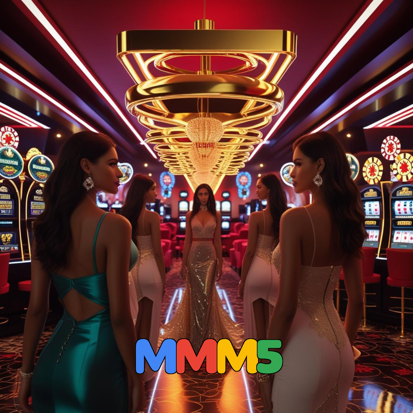 MMM5：Jogue poker, roleta e aposte no futebol no melhor cassino online!