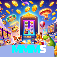 MMM5：Aposte nas melhores slots e conquiste grandes vitórias!