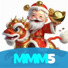 MMM5：O cassino online mais confiável, com poker, roleta e futebol online!