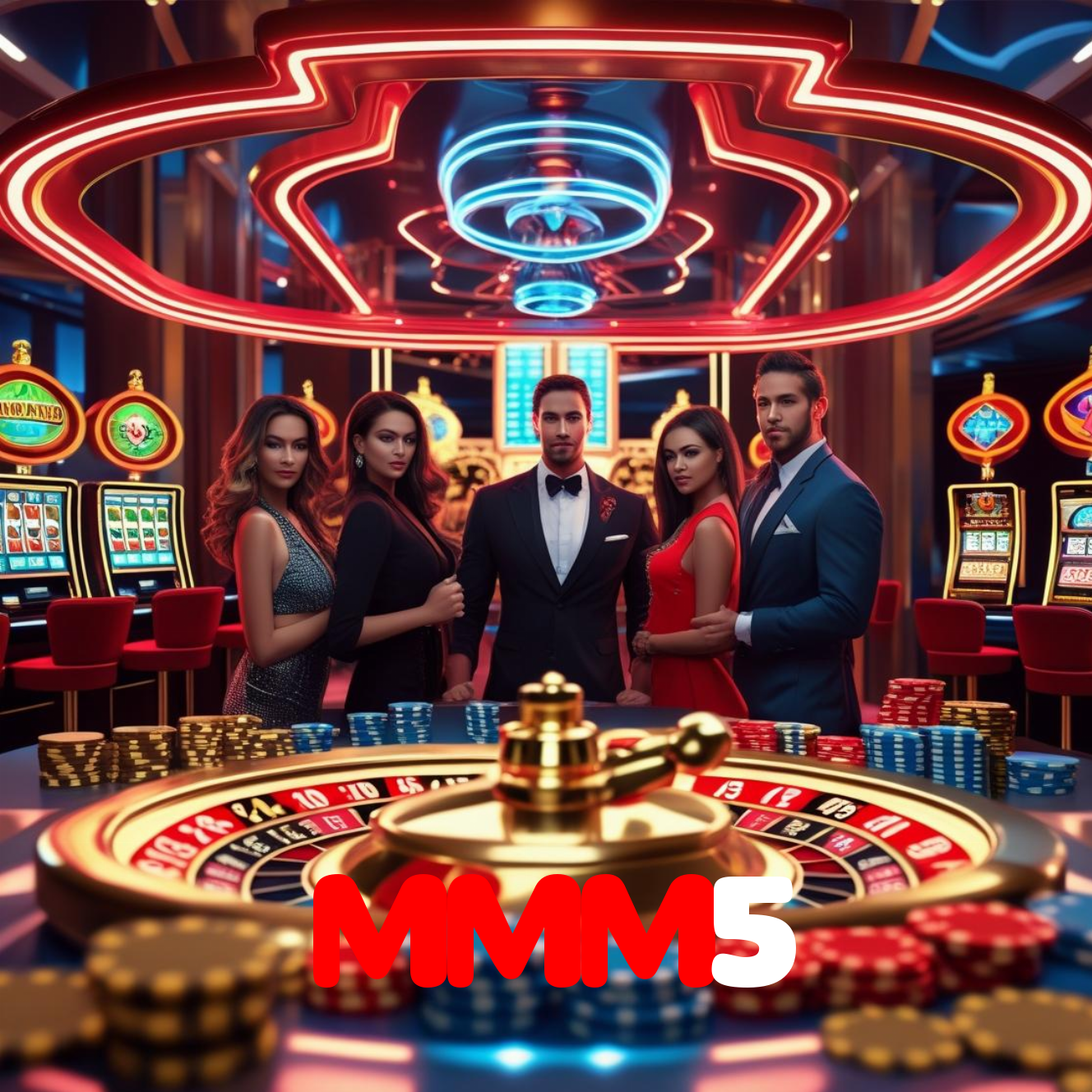 MMM5:Jogue poker, aposte no futebol e ganhe prêmios incríveis no cassino!