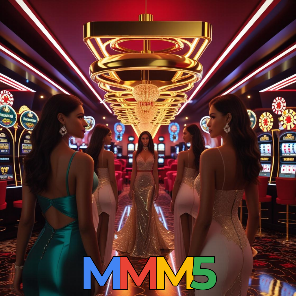 MMM5:Prepare-se para as melhores vitórias! Jogue em nosso cassino online!