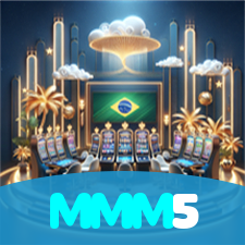 MMM5：Aposte agora nas roletas e veja a sorte brilhar para você!