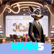 MMM5：Jogue poker e vença como um verdadeiro campeão!