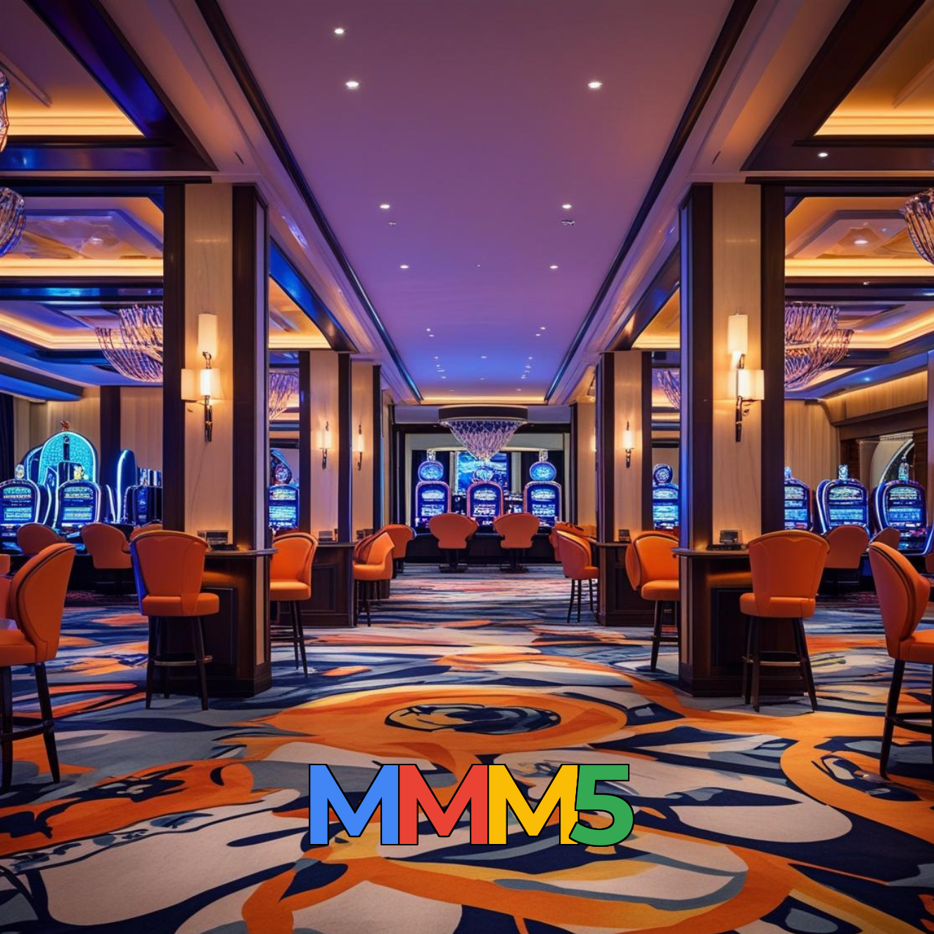 MMM5:Vença no blackjack e leve grandes prêmios para casa!