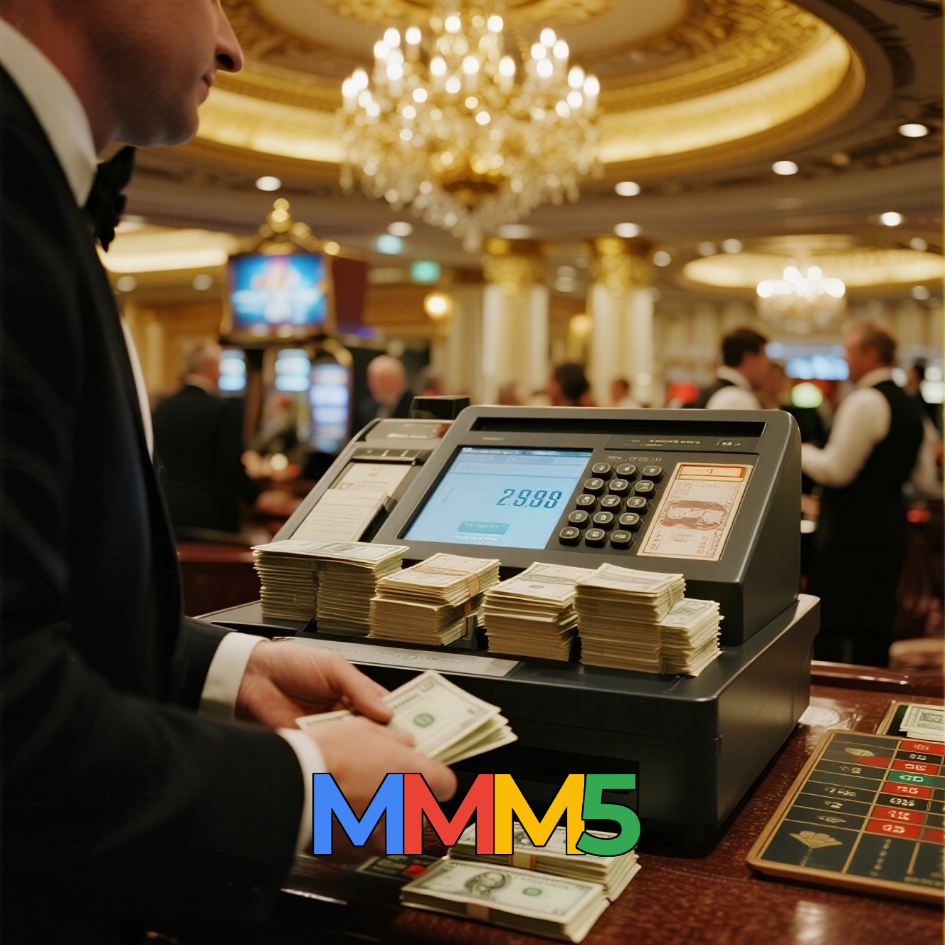 MMM5:Jogue slots, aposte no futebol e ganhe com confiança no nosso cassino online!