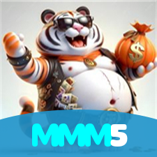 MMM5：Apostas ao vivo no futebol e diversão garantida com slots e roleta!