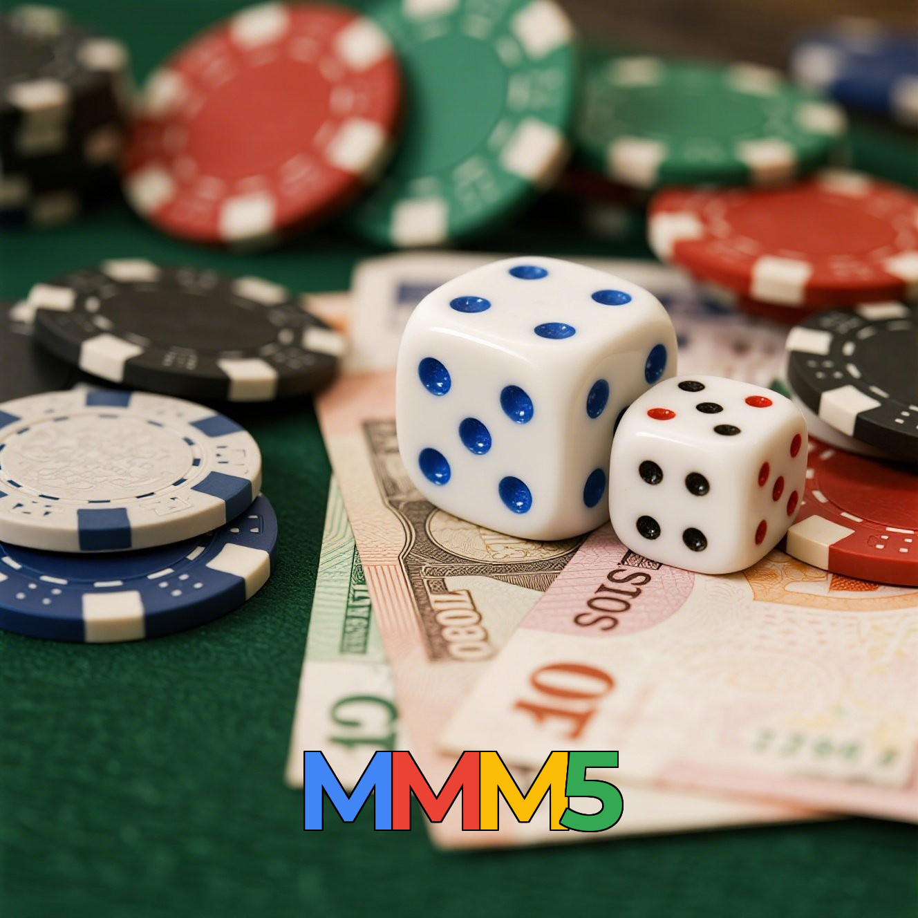 MMM5:Vença no blackjack e leve grandes prêmios para casa!