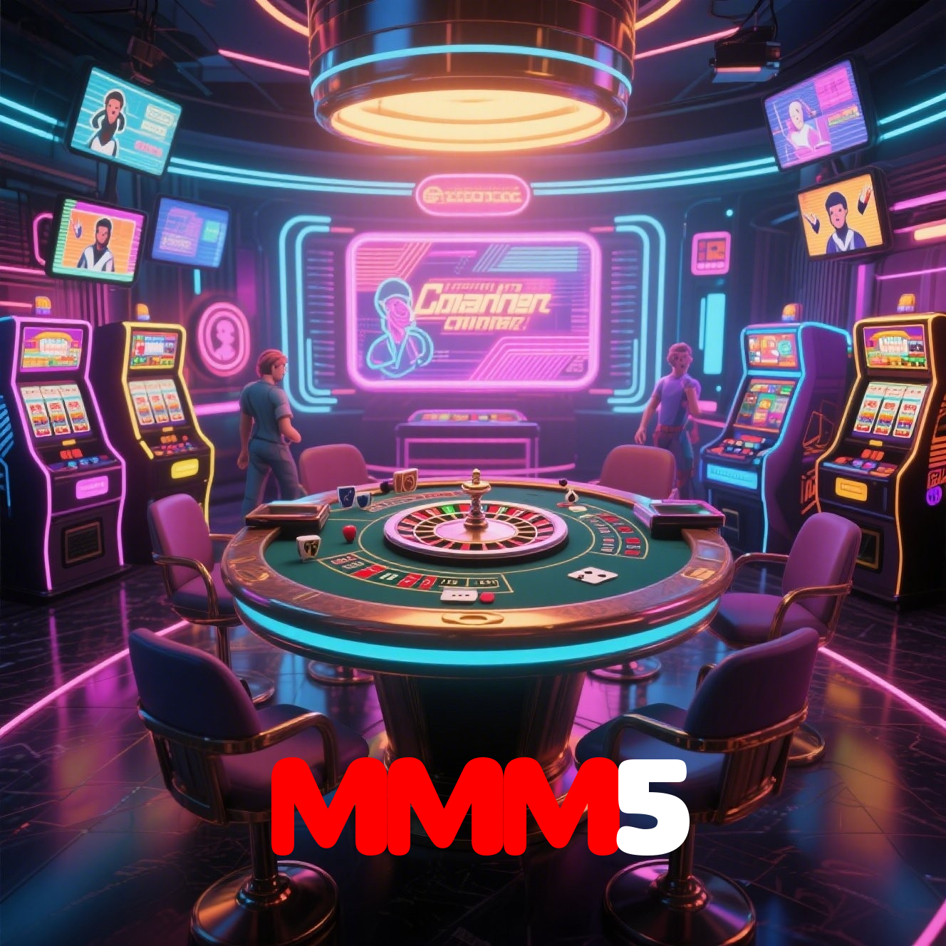 MMM5:Apostas emocionantes no futebol e grandes prêmios em jogos de cassino!