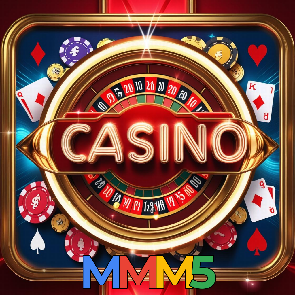 MMM5:Jogue nas slots e vença o jackpot! A sorte está te esperando!