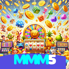 MMM5：Aposte nas roletas e veja os prêmios incríveis chegarem até você!