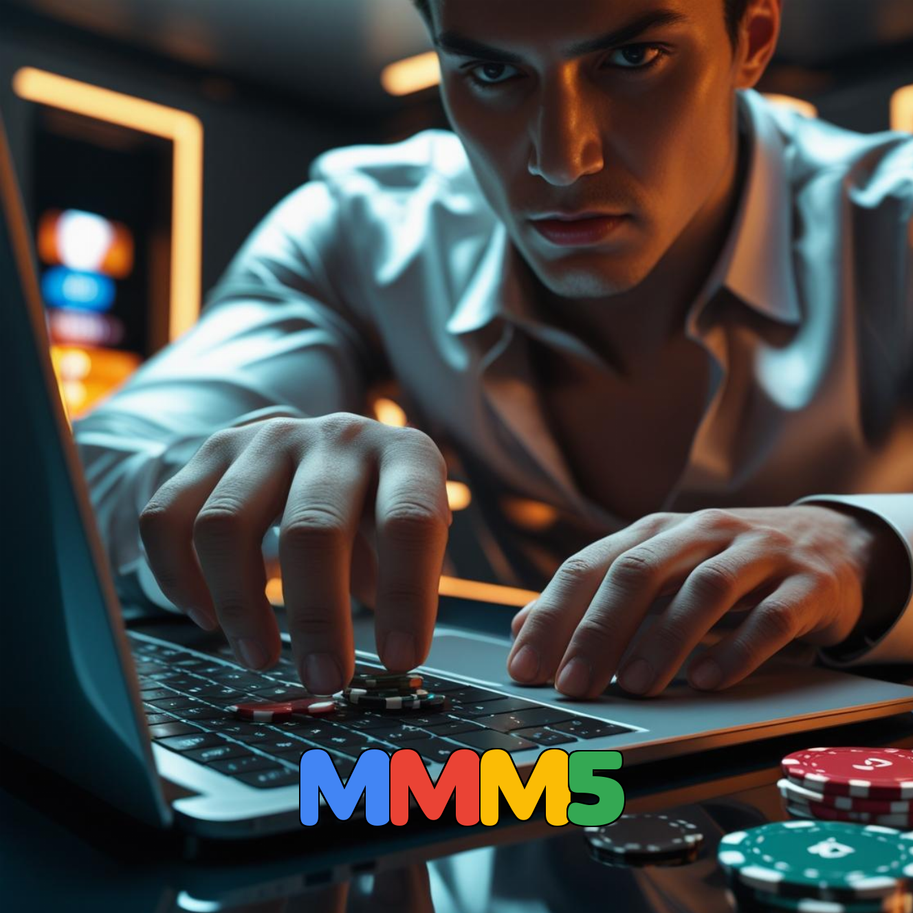 MMM5:Aposte no futebol digital e conquiste prêmios fantásticos!