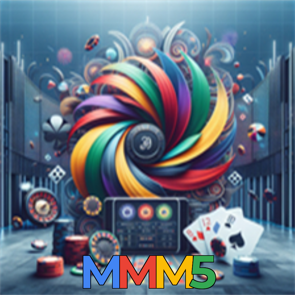 MMM5：Apostas no futebol e grandes prêmios nos melhores jogos de cassino!