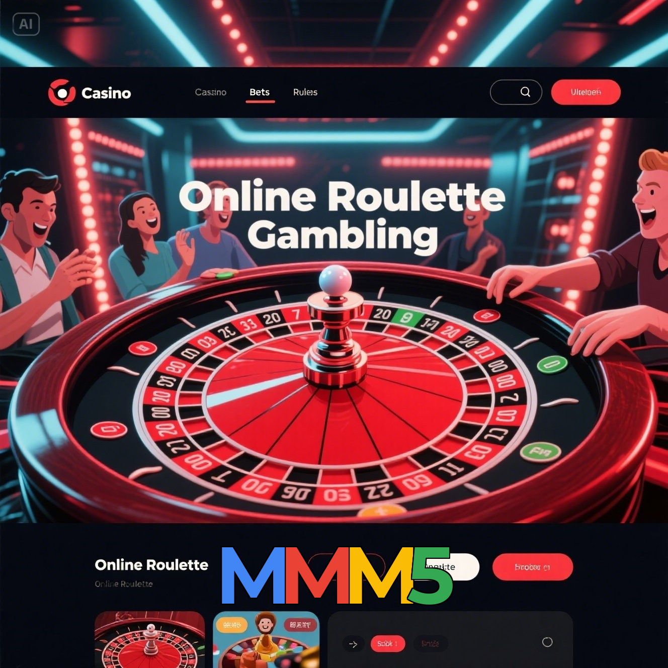 MMM5：Jogue poker, aposte no futebol e ganhe em grande estilo!