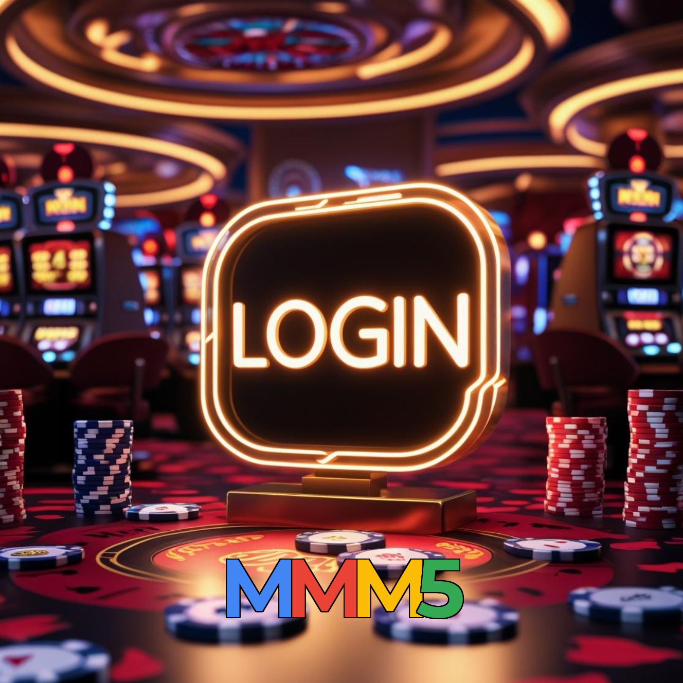 MMM5:A sorte está no cassino online com apostas no futebol e grandes vitórias!