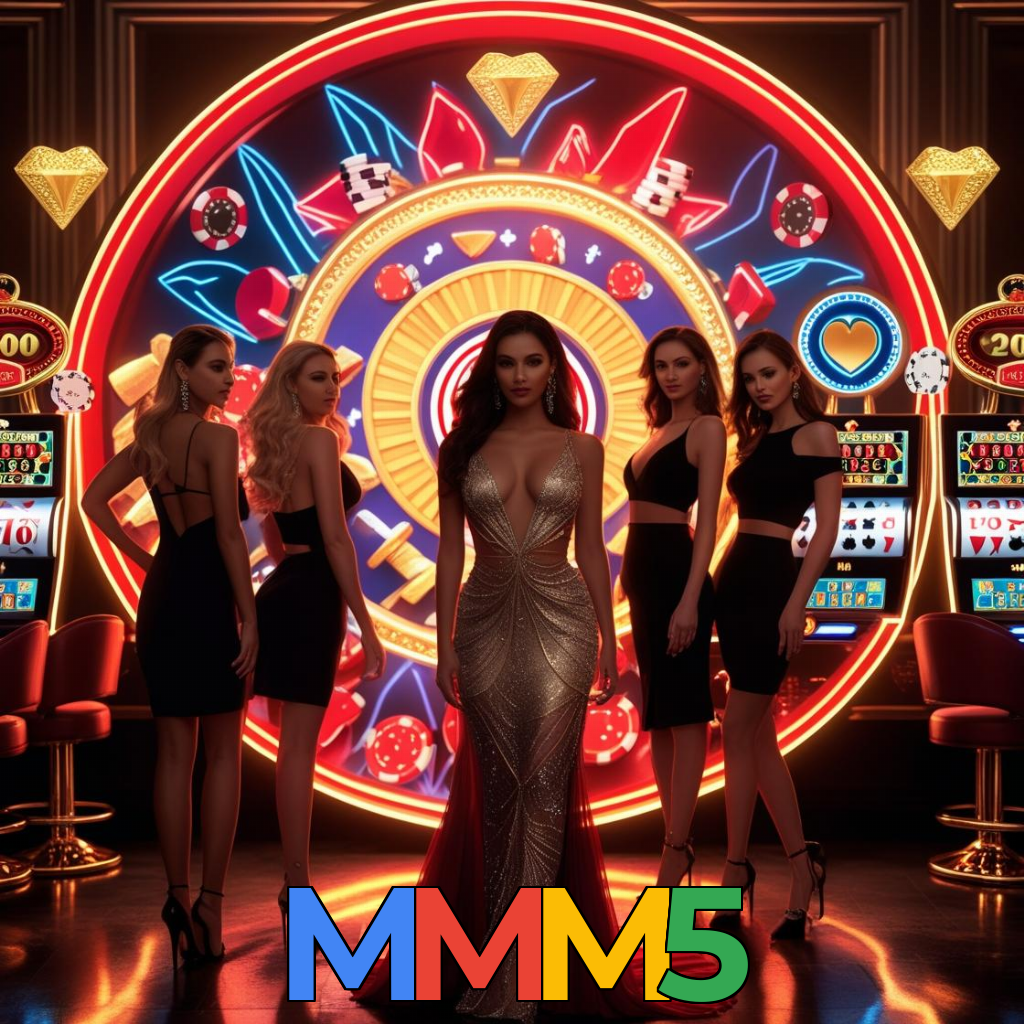 MMM5:A sorte não tem limites! Vença no Blackjack e leve o prêmio!