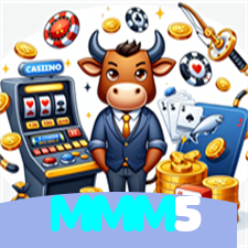 MMM5：Cada giro nas slots pode te levar à grande vitória!