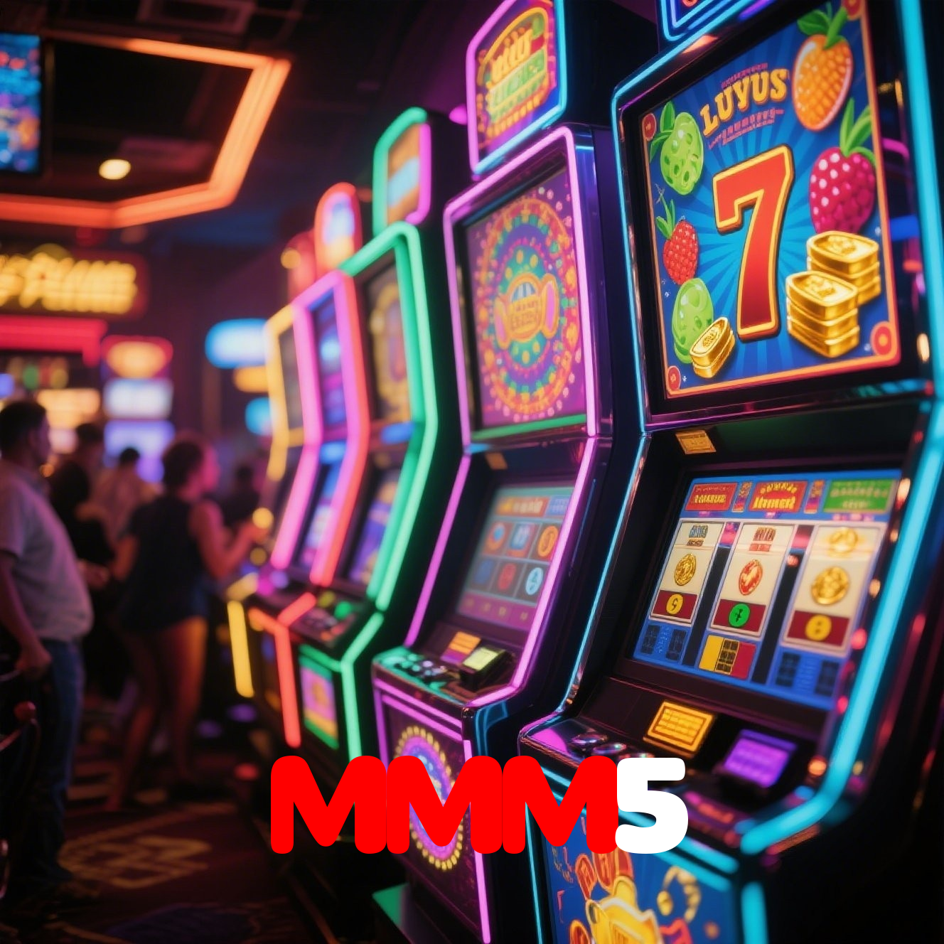 MMM5:A sorte está ao seu lado em slots, poker e apostas esportivas online!