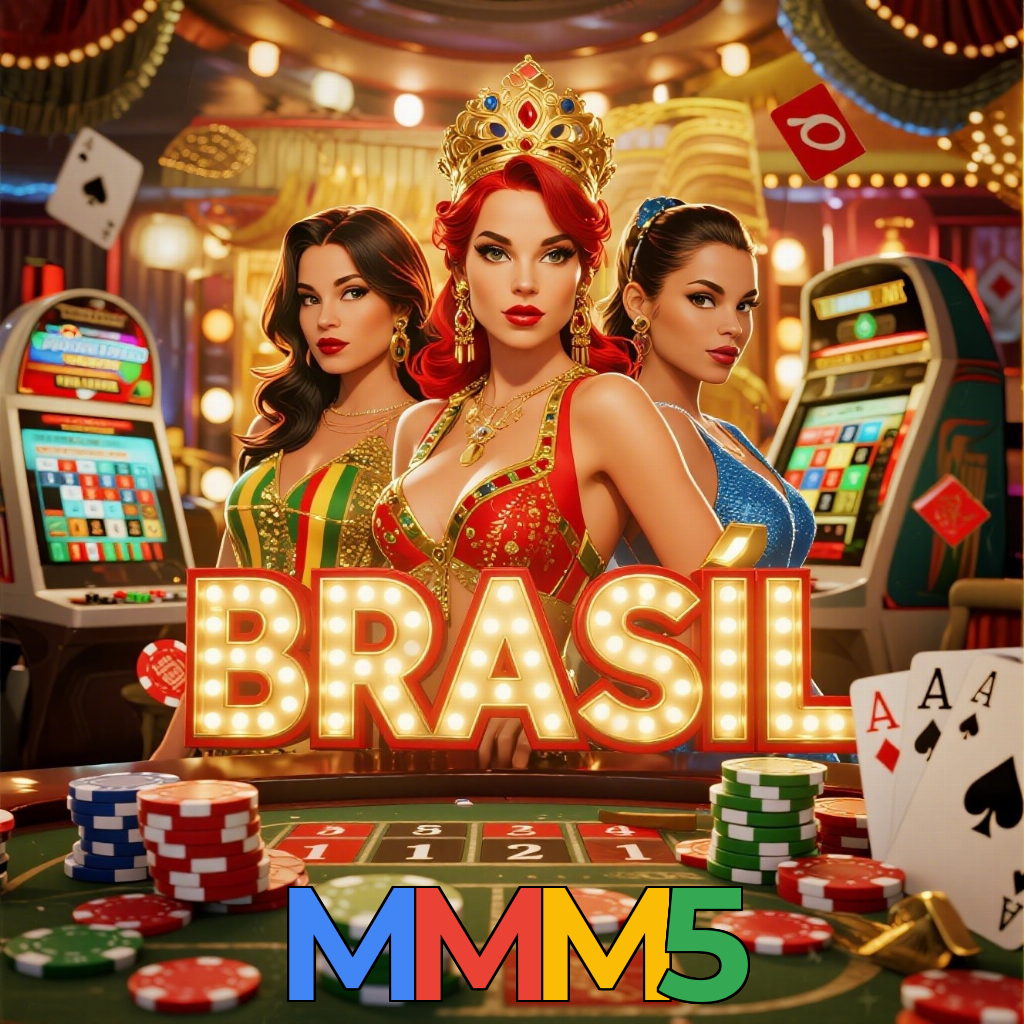 MMM5:Vença no poker e aposte no futebol para grandes vitórias no cassino!