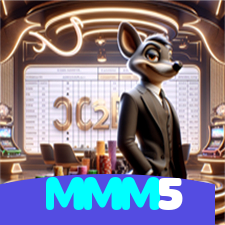 MMM5：Jogue slots, aposte no futebol e vença com grandes vitórias!