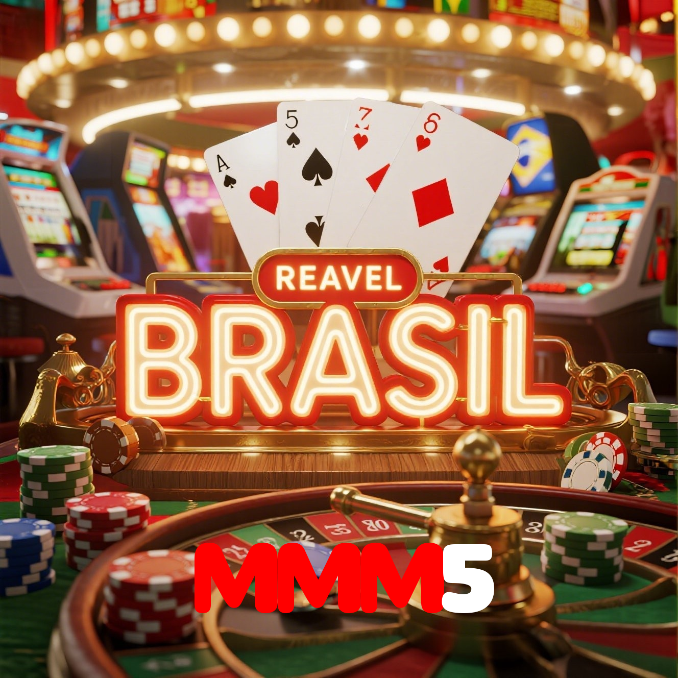 MMM5:Jogue slots, aposte no futebol e ganhe no melhor cassino online!