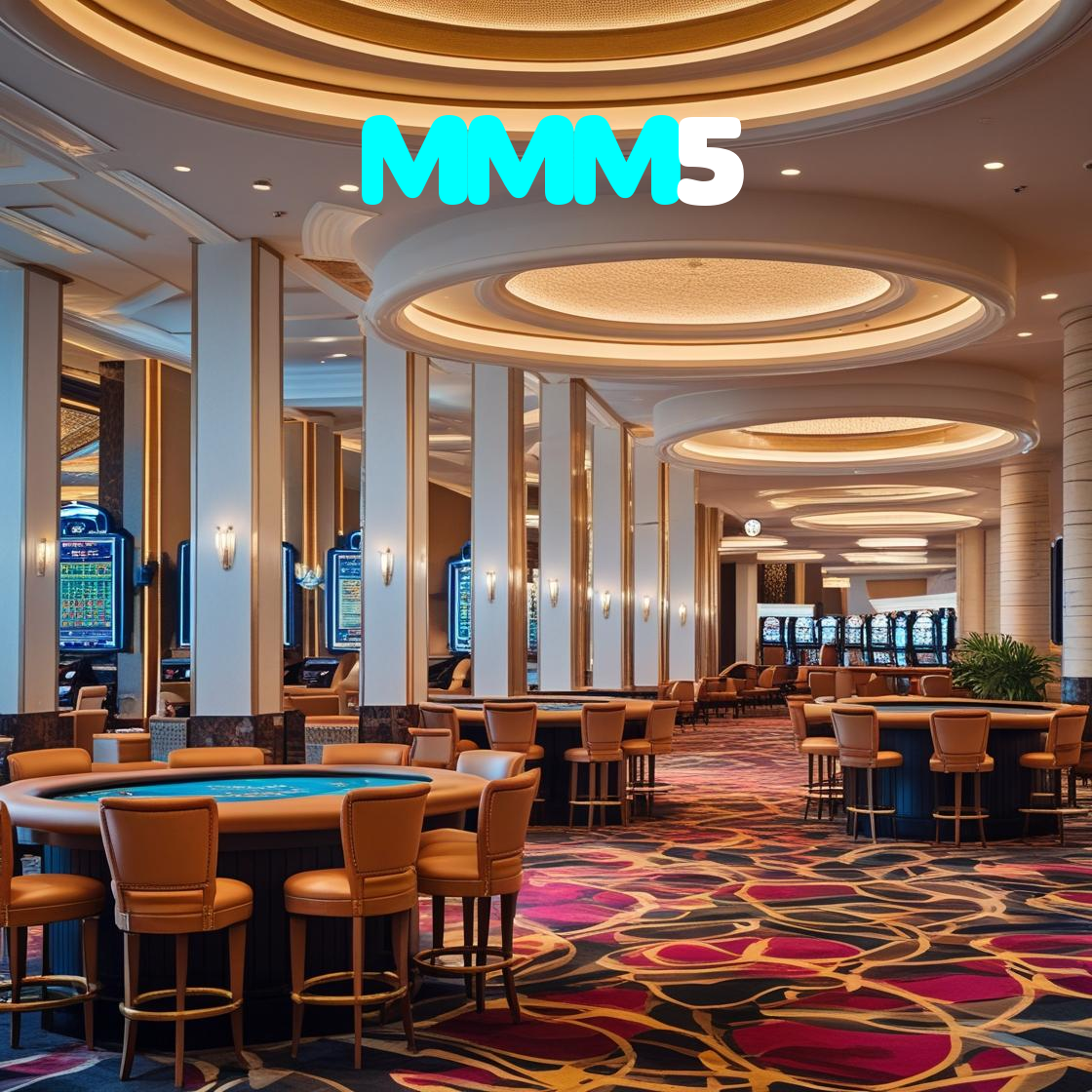 MMM5:Onde a diversão nunca acaba: poker, roleta e apostas no futebol!