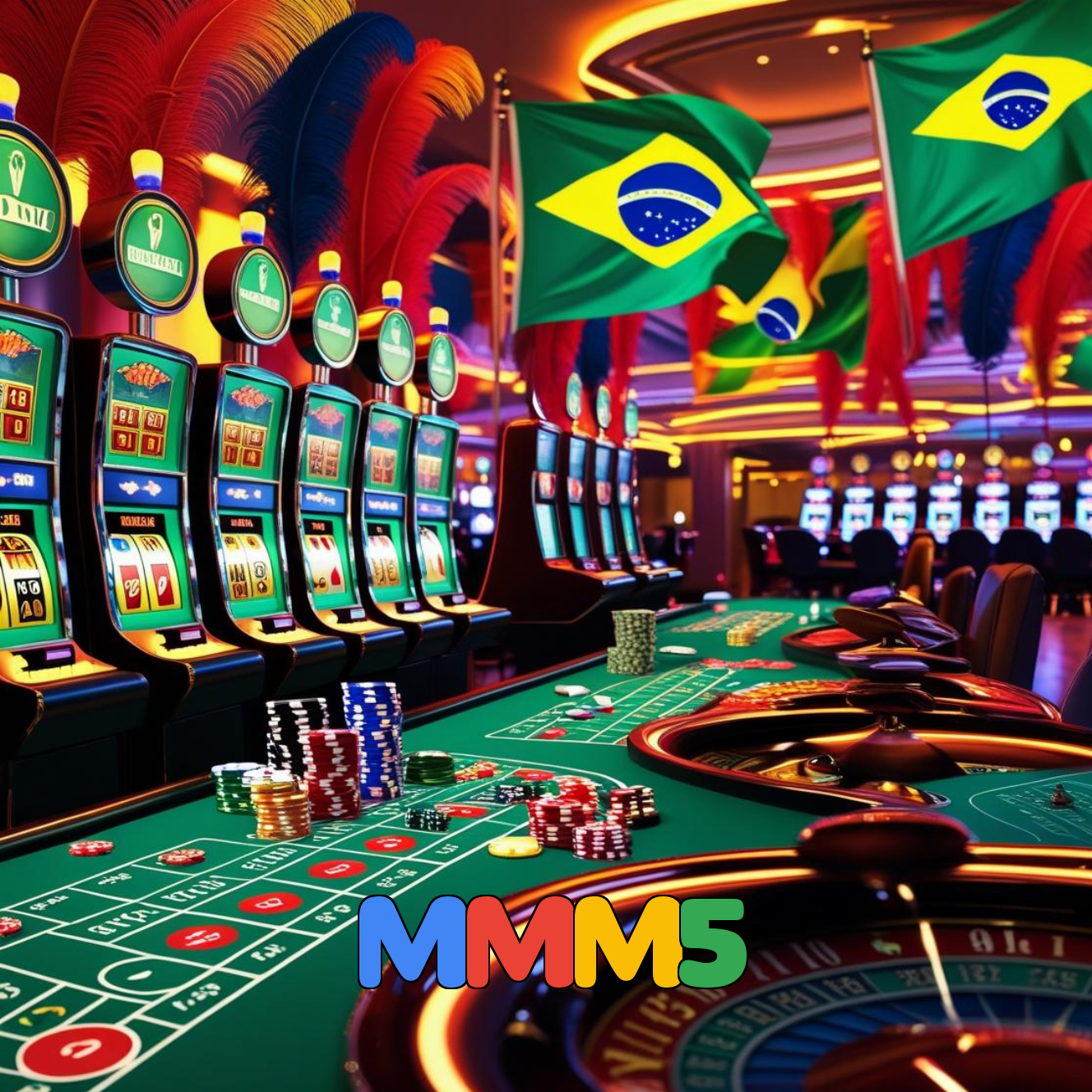 MMM5：Vença no futebol digital! Aposte nos melhores jogos e conquiste grandes vitórias!