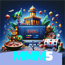 MMM5:Aposte no futebol online e faça parte das grandes conquistas!