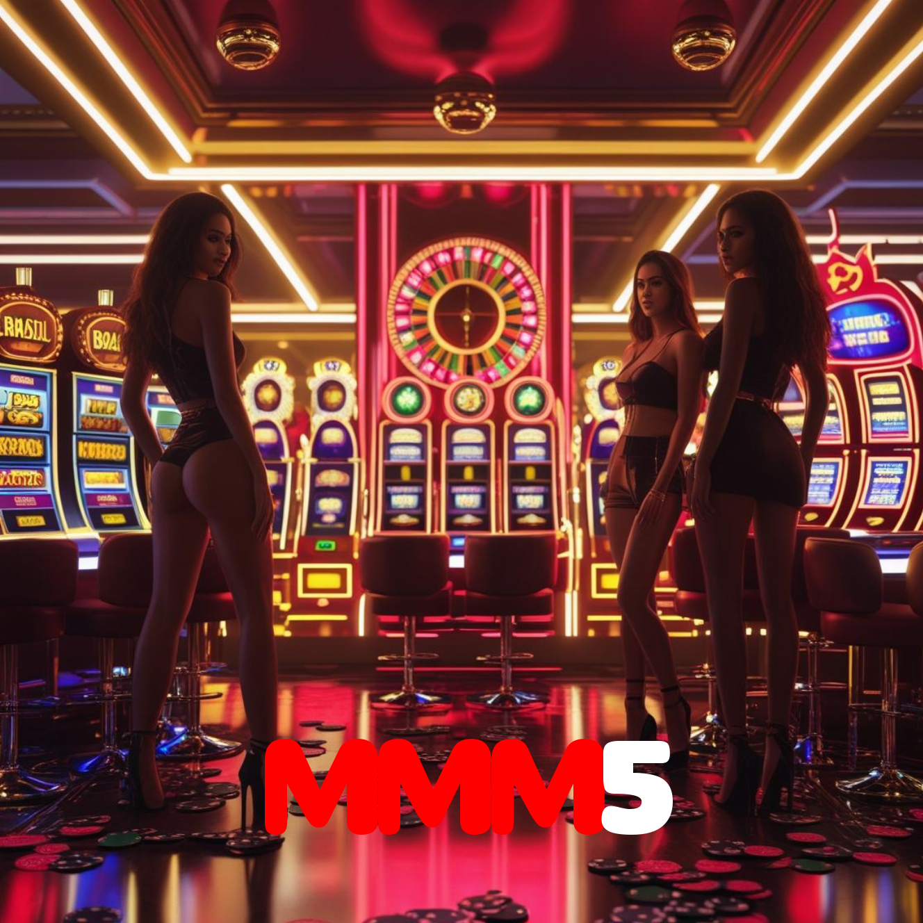 MMM5:Divirta-se com poker, blackjack e aposte no futebol online!