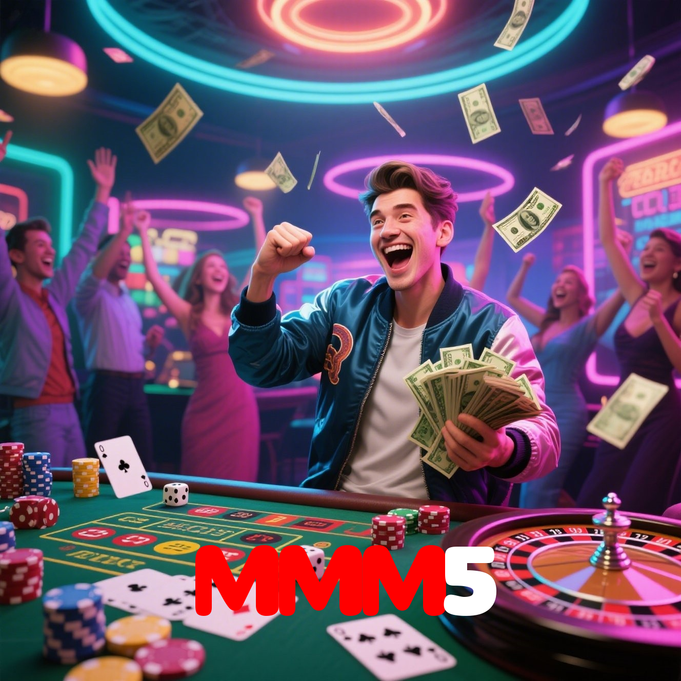 MMM5:O futebol online está cheio de vitórias! Aposte e conquiste!