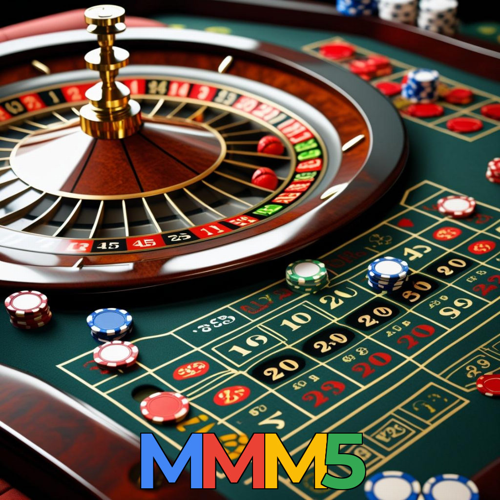MMM5：Aposte no futebol online e veja suas vitórias se multiplicarem!