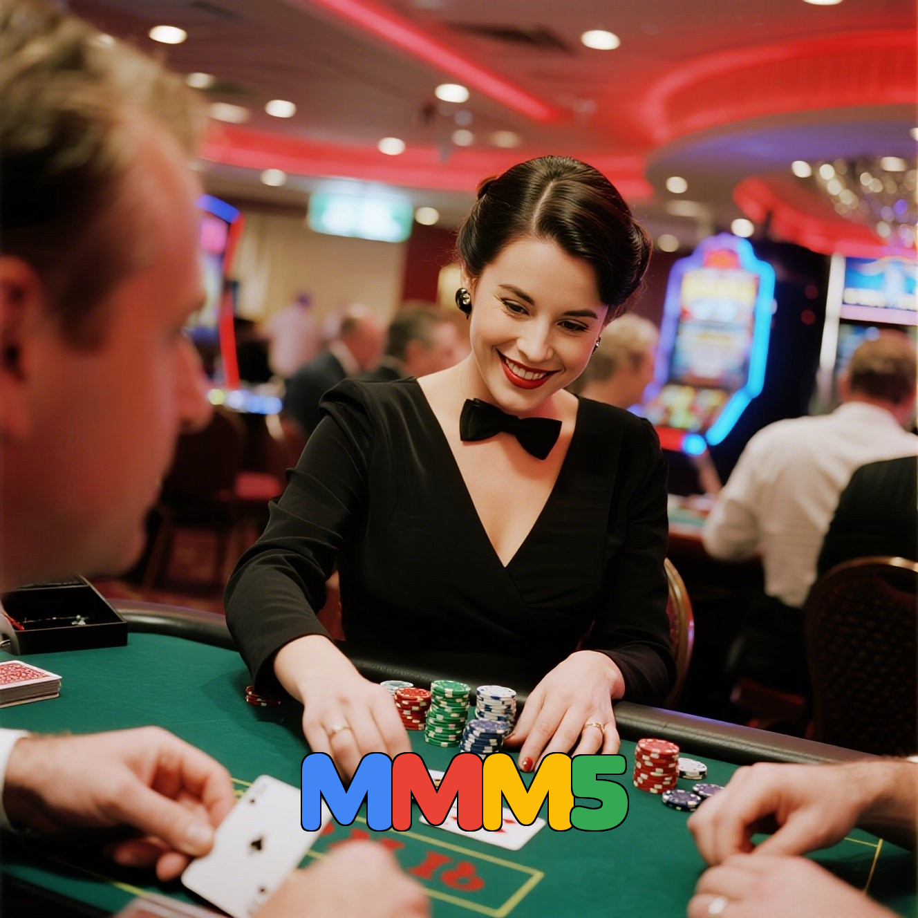 MMM5：Onde o futebol e o cassino online se encontram para grandes prêmios!