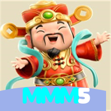 MMM5：Jogue slots, aposte no futebol e vença com confiança no nosso cassino!