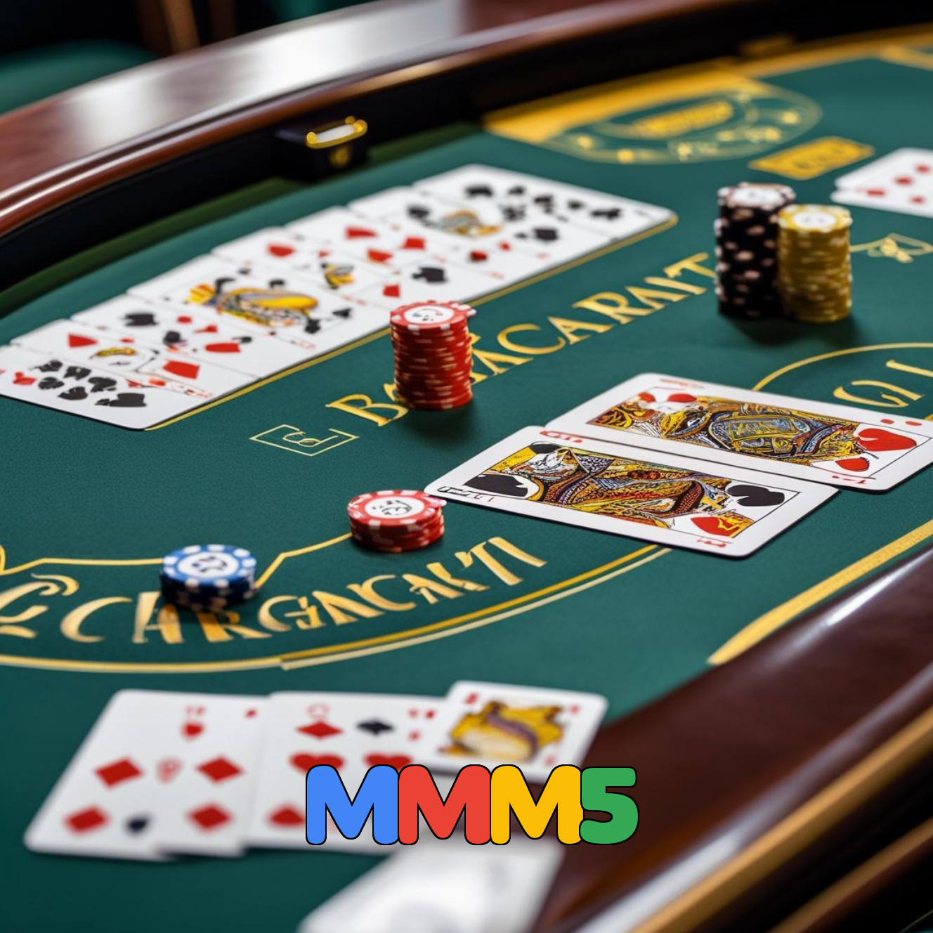 MMM5：Aposte agora nas roletas e mostre sua sorte!