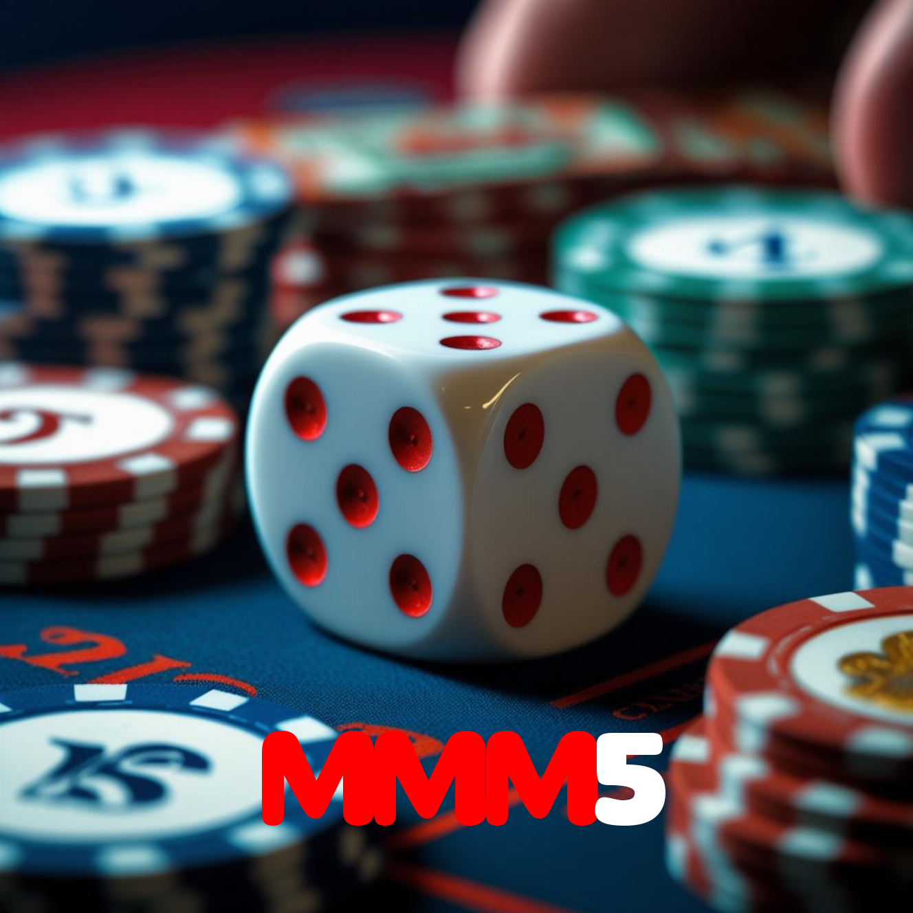 MMM5:Jogue nas melhores slots e conquiste grandes jackpots!