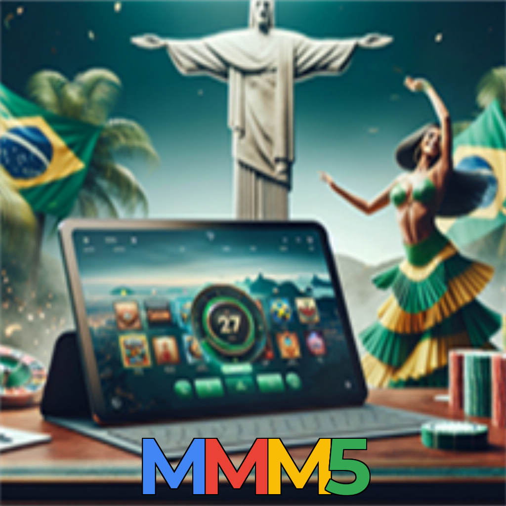 MMM5:Aposte no futebol e conquiste prêmios em blackjack e poker!