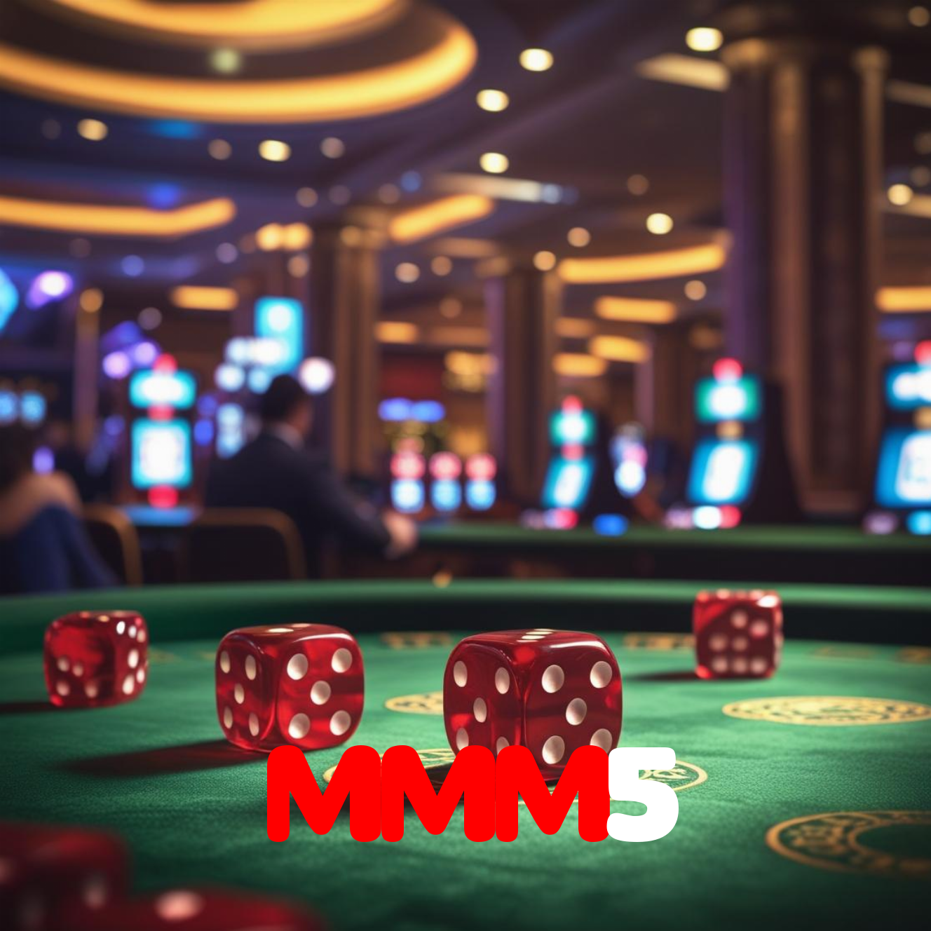 MMM5:Entre no cassino e aposte nas roletas mais emocionantes!