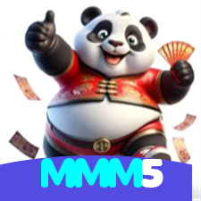 MMM5：A sorte está no cassino online com jogos de poker, roleta e apostas no futebol!