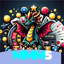 MMM5：Jogue nas melhores slots e conquiste grandes jackpots!