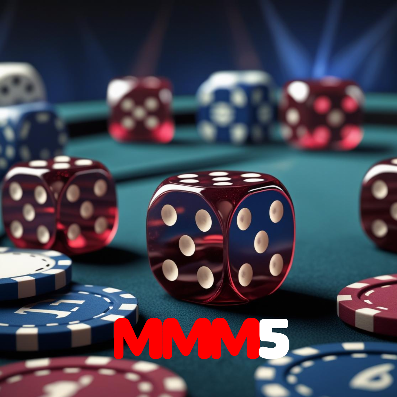 MMM5: Sinta a Emoção do Jogo no Melhor Cassino Online do Brasil!