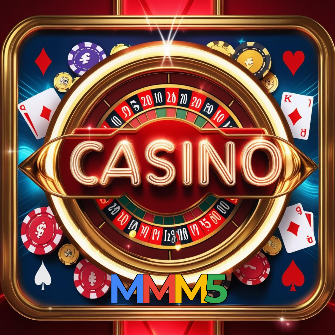 MMM5:Jogue blackjack e aposte no futebol para uma experiência inesquecÃvel!