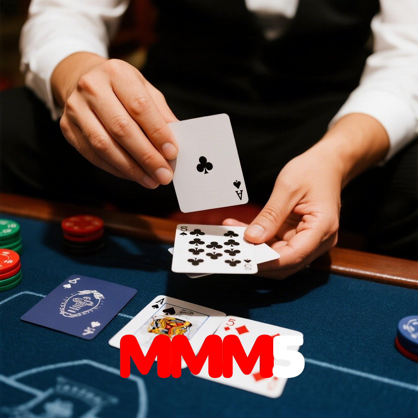 MMM5:Aposte no futebol e ganhe com os melhores jogos de cassino online!
