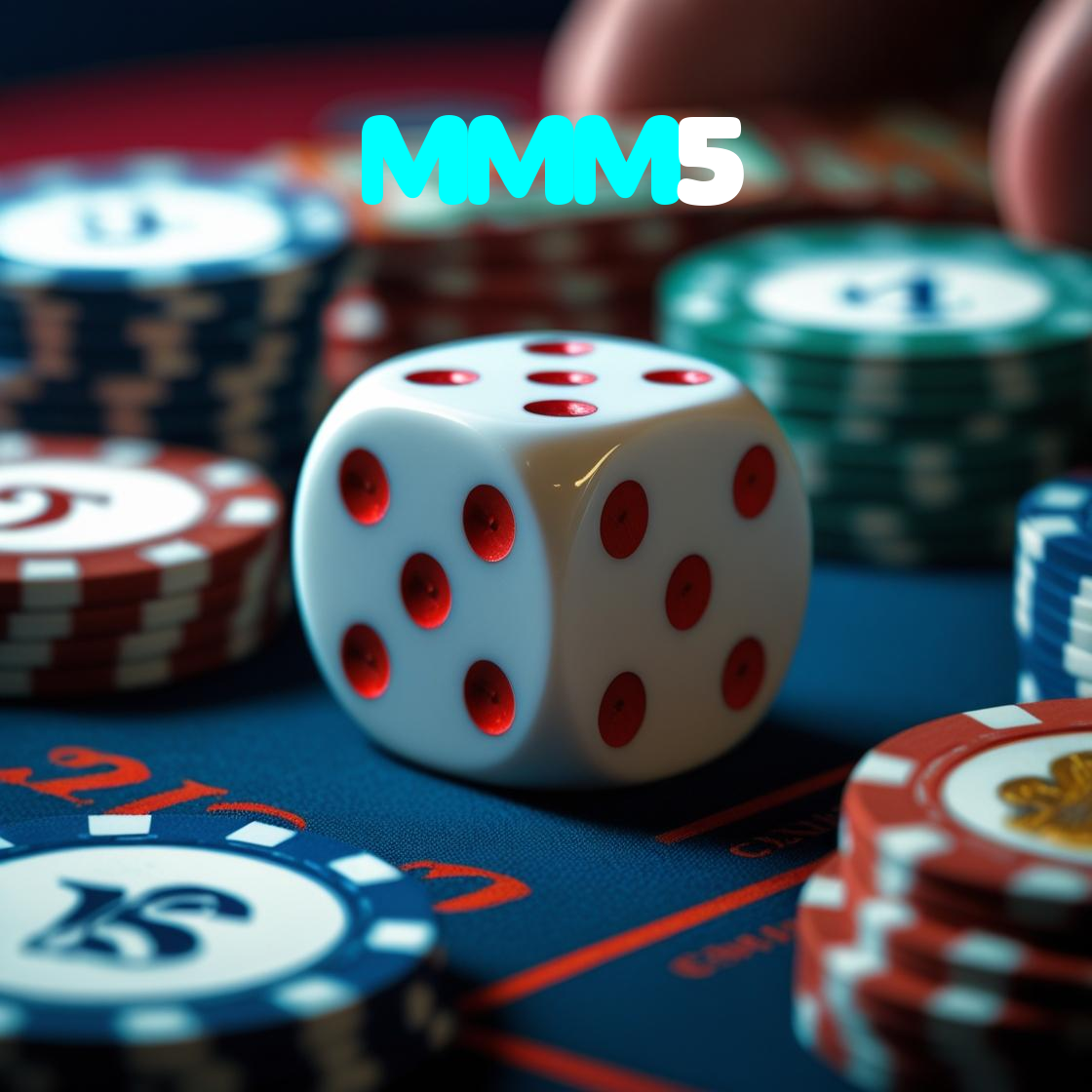 MMM5：Sinta a emoção de ganhar no cassino online! Aposte e vença!