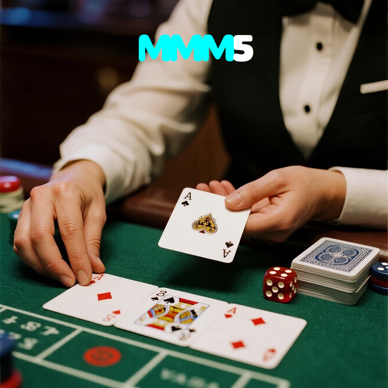 MMM5：Jogue agora e vença nas melhores slots online!