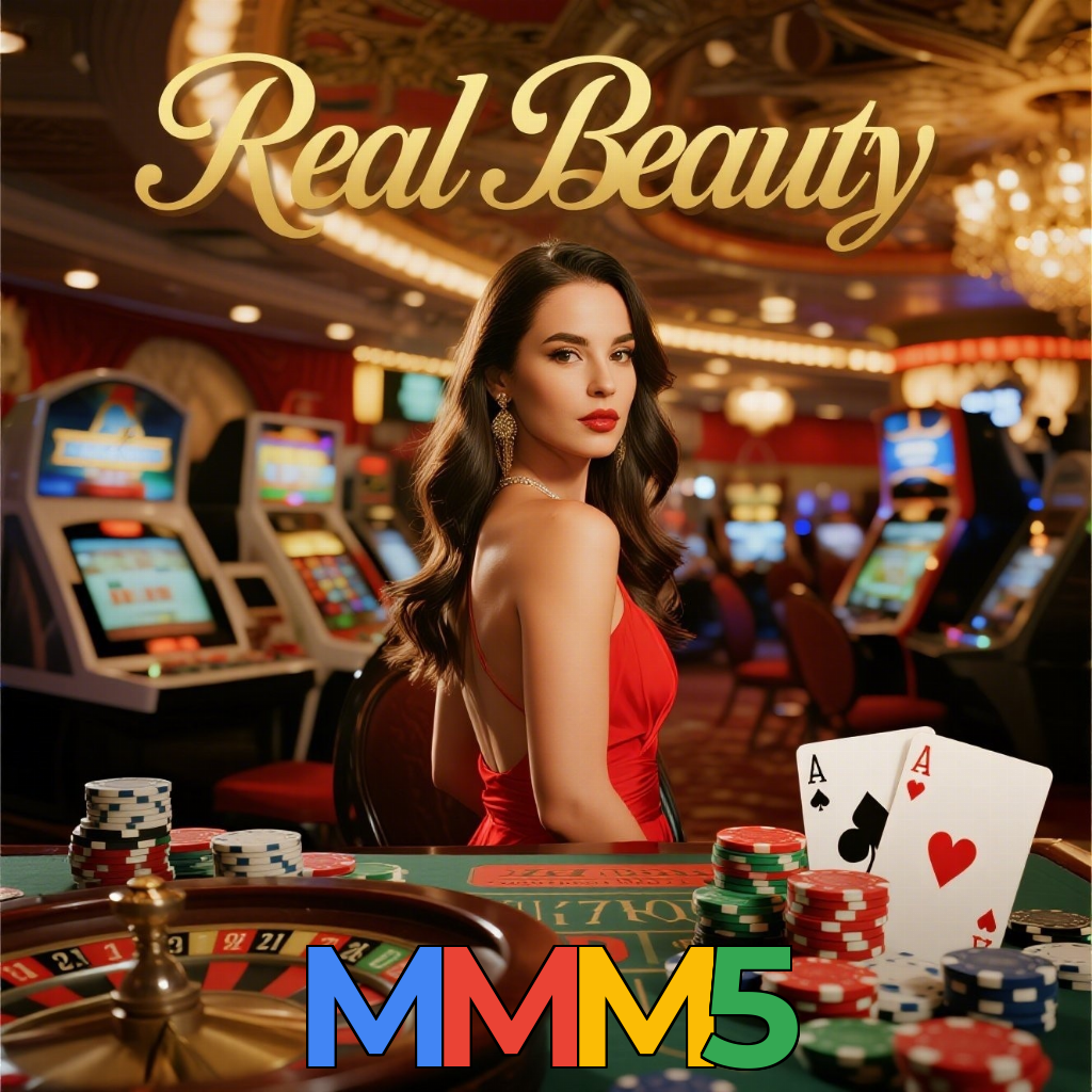 MMM5:Poker, roleta e apostas ao vivo no futebol online, tudo ao seu alcance!